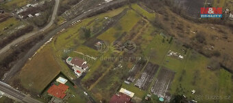 Prodej pozemku k bydlení, 1067 m², Třebenice - 5