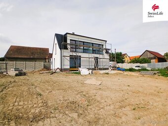Prodej rodinného domu 133 m2, Žinkovy - 5