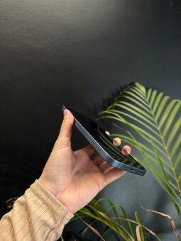APPLE IPHONE 14 PLUS 256GB-MODRÝ 97% BATERIE 97% - 5