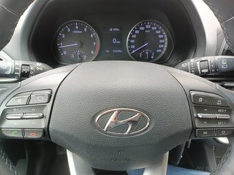 Hyundai i30 kombi 1.4 TGDI - 5