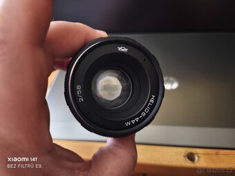 Zenit TTL - 5