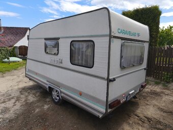 Karavan Caravelair Bamba 360 DD - 5