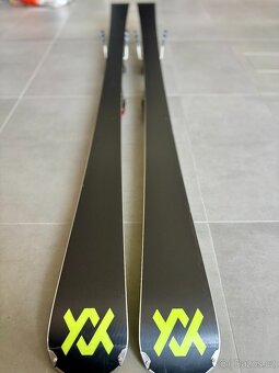Völkl Racetiger SL - 165 cm - 24/25 - 5