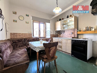 Prodej rodinného domu, 3009 m², Měkynec - 5