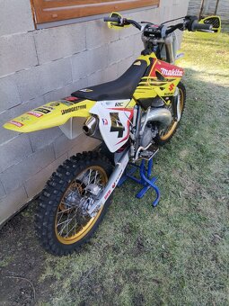 Suzuki Rm 250 - 5