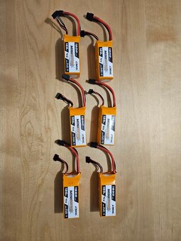 FPV dron iFLight MegaBee v2, DJI O4 Air Unit Pro, ELRS - 5