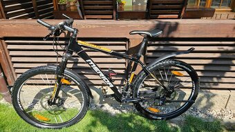 Merida Matts 50 MTB - 5