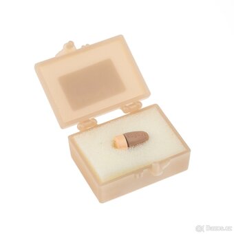 Set mikrosluchátka TE09F a bluetooth smyčky TE-51 Profi - 5