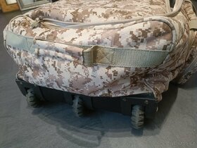 USMC kufr - 5