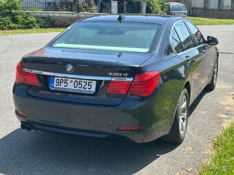 BMW 730D F01 po GO - 5