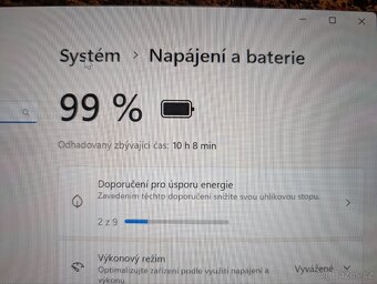 Dell LATITUDE 7430 14" i5 10-core / 16GB / 512GB, jako nový - 5