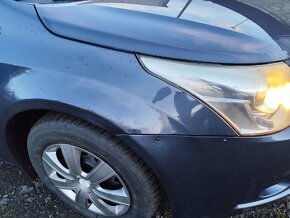 Toyota Avensis combi - 5