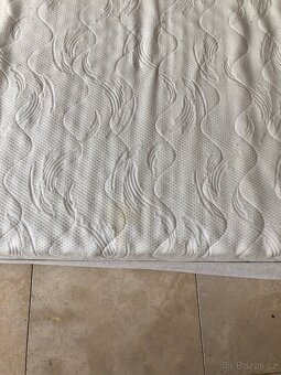 Matrace 80x200 cm - 5