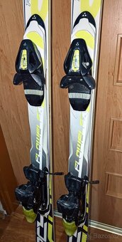Lyže FISCHER RC 175cm - 5