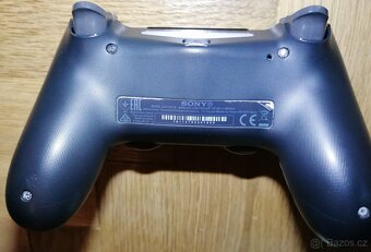 PlayStation 4 Slim 500GB - 5