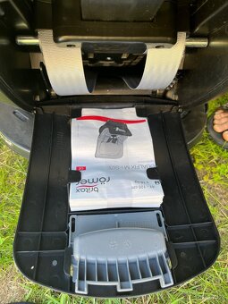 Britax Dualfix M - 5