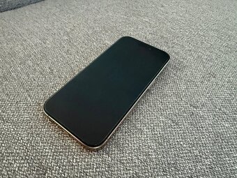 iPhone 16 Pro 128 GB | 100% baterie | koupený v dubnu 2025 - 5