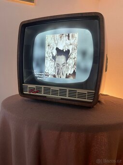Tesla Ametyst Multimediálne centrum v retro štýle - 5