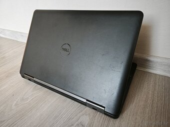 ▼Dell Latitude E5540 - 15,6" / i5-4200U / 8GB / SSD / ZÁR▼ - 5