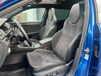 ŠKODA SUPERB III FACE 2.0 TDI 110KW SPORTLINE PANO VIRTUAL - 5