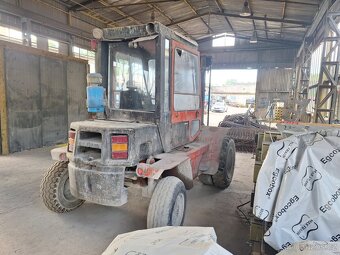 DESTA DVHM 3522 TNK - 5