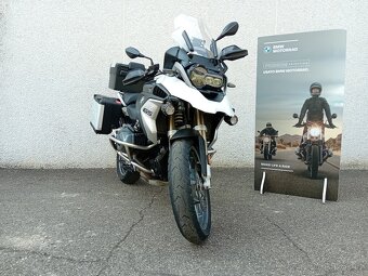BMW R 1250 GS - 5