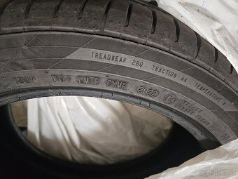 Continental ContiSportContact5 SSR 225/45 R17 - 5