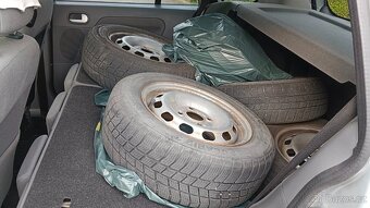 Ford Fusion 1.6 I - 5