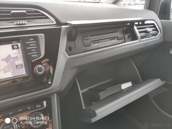 Volkswagen Touran 2.0 TDI SCR BMT Comfortline DSG EU6 - 5
