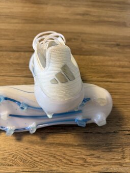 Kopačky Adidas F50 Elite FG 42 - 5