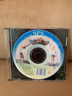 Mudr. Richard Smíšek - SM cvičební set - 5