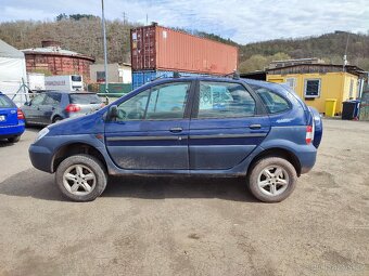 Renault Megane Scenic č. 25/84 - 5