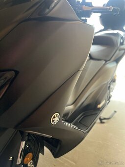 Yamaha T-Max 560,Dph - 5