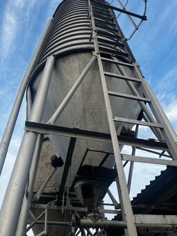 2x silo - 5