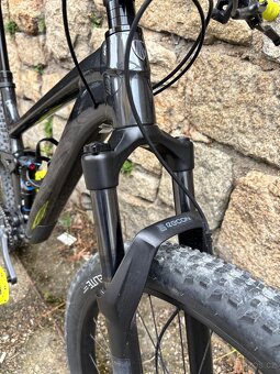 TREK TOP FUEL 5 29 - 5