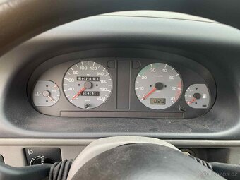 Škoda Felicia 1.3, r. v. 1998, 97 000 km - 5