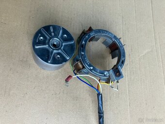 babeta 210 zapalování 32W - 5