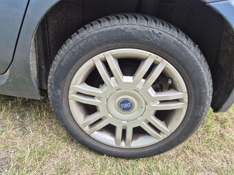 Fiat Stilo 1.9 JTD - 5