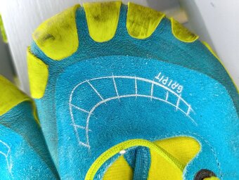 Lezečky La Sportiva Gripit - 5