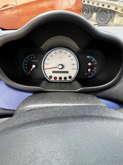 Hyundai i10 - 5