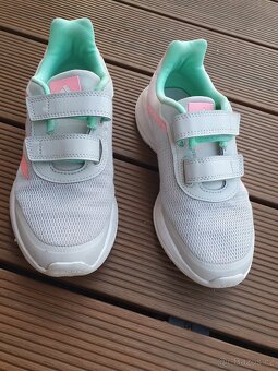 Boty Adidas - 5