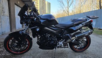 BMW F800R - 5