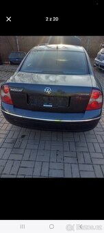 Passat - 5