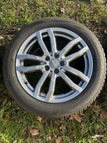 Prodám alu Alutec 5x112 r19 - 5