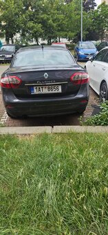 Renault fluence - 5