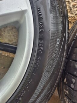 Kola 5x112 r16 - 5
