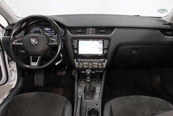 Škoda Octavia, SCOUT 2.0 TDI 135kW DSG 4X4 - 5
