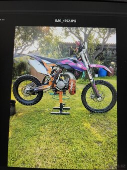 ktm sx 85 rv.2017 - 5