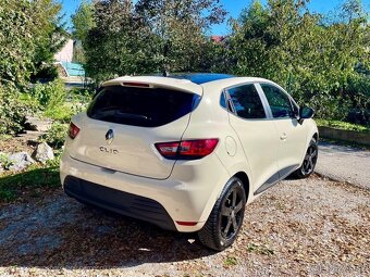 Renault Clio IV 1.2 SK 1.Majitel - 5
