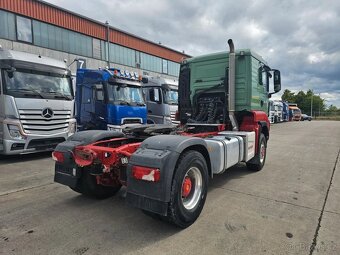 MAN TGS 18.510 4x4 / Hydraulika / Hydrodrive - 5